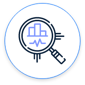 Transparent Methodology Icon